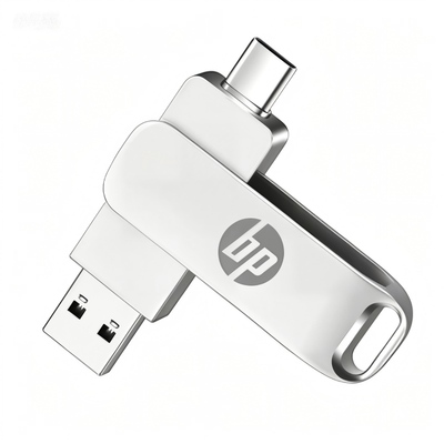 手机U盘64G电脑手机两用Type-C双接口USB车载U盘正品足量