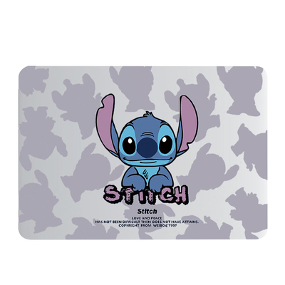 吉格士简约matebook保护膜易贴