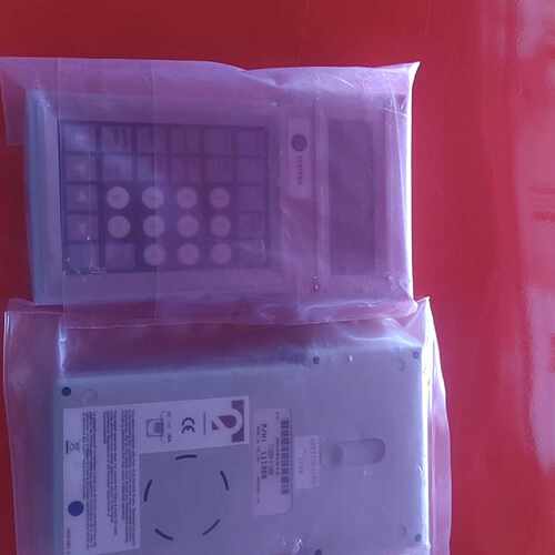 SIMCO ION TT1ER4-1-ION2 PLC Ha