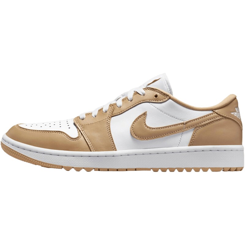 NIKE耐克男子AIR JORDAN 1蓝白复古板鞋运动篮球鞋DD9315-117