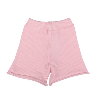 正品Sansha三沙儿童舞蹈针织保暖毛裤练功裤 芭蕾舞 秋冬弹力短裤