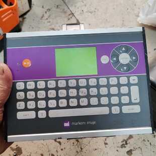 议价Maken Imas Crayon Plus Coding Printer Price Negotiation