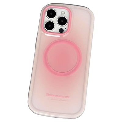 【晕染磁吸】夏日多巴胺手机壳