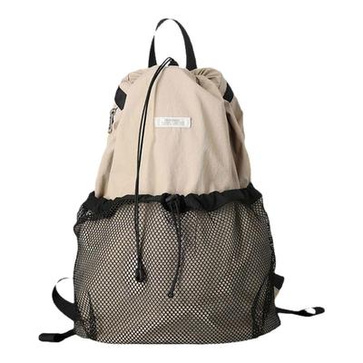 NEIKIDNIS AERO LITE BACKPACK24新品轻量双肩包书包旅行包