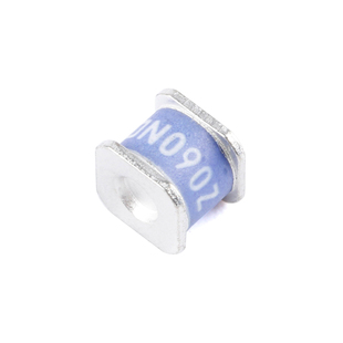 原装正品 贴片陶瓷气体放电管 2R090A-5SS 90V/5KA 体积5*5*4.2mm