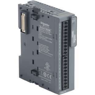 议价施耐德PLC全新原装TM3AM6G现货质保一年