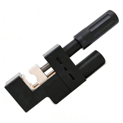 带电作业变压器低压侧取电装置AHCN-QD-0.4/400旋转锁紧反向解锁
