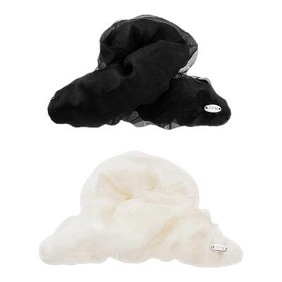 发量少马尾抓夹百搭发抓