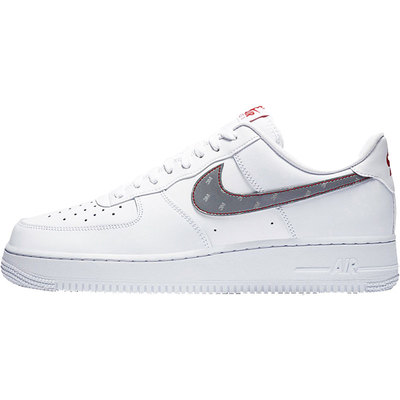Nike/耐克正品 AIR FORCE 1 低帮男子运动休闲板鞋 CT2296-001