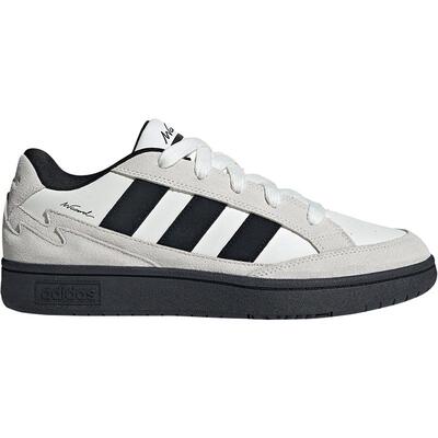 Adidas/阿迪达斯官方正品WCARD ADV男女网球风休闲运动板鞋IH0961