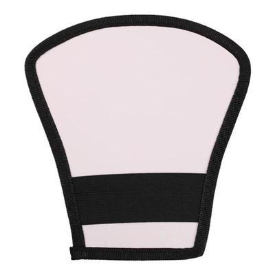 闪光灯反光板摄影板机顶灯