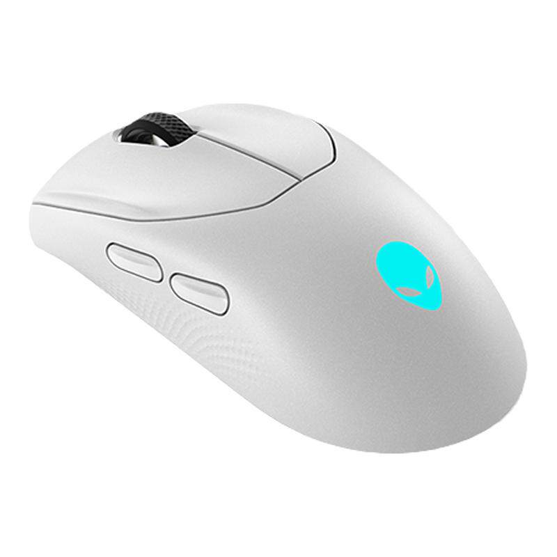 外星人(Alienware)AW720M三模游戏鼠标 26000高DPI 8键自定义编程