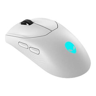 外星人(Alienware)AW720M三模游戏鼠标 26000高DPI 8键自定义编程