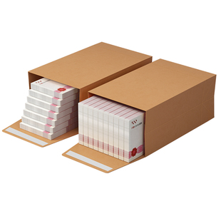 100个信封装现金牛皮纸信封袋定制工资袋装钱的袋子万元存放袋加厚慰问金年会年终奖送钱奖金钱袋大号存钱袋