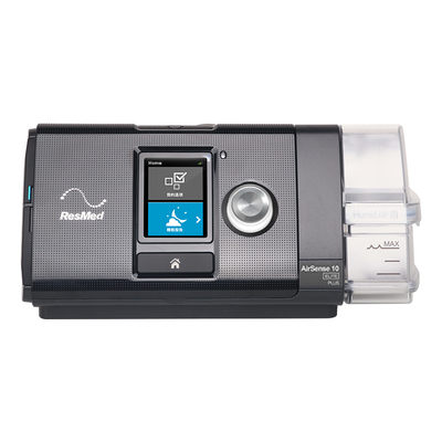 瑞思迈止鼾呼吸机睡眠止鼾器