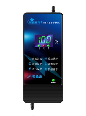 骑吉.自动工具.数字显示
