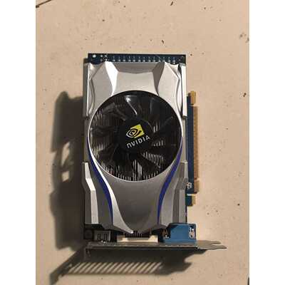 【议价-可维修】NVIDIA GTX750 1G D5 N750-1 /均有货