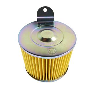 五羊本田小公主WH100T-A-H-G-F-K喜悦 优悦空气滤芯空滤器滤清器