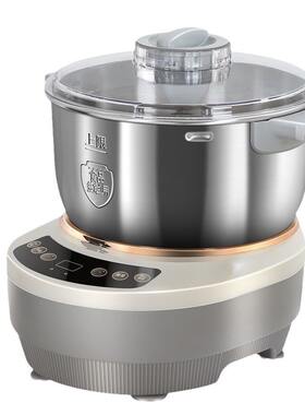 110V伏和面机醒面家用厨师机