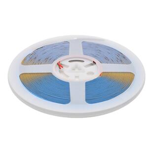 三雄极光银河COB低压灯带24V氛围装饰条形线性裸板自粘超亮家用