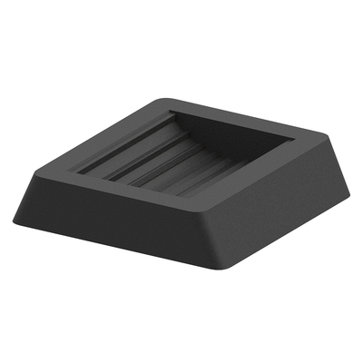 伍斯堡滑轮底座防跑防刮地板