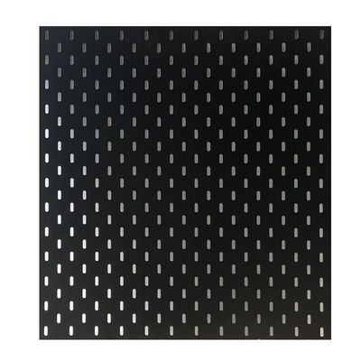 适宜家用金属洞洞板可定制免打孔