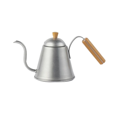 日本青芳AOYOSHI咖啡器皿户外便携手冲壶马克水杯