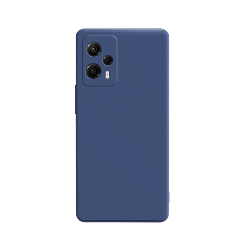 红米note12Turbo手机壳redminote12T小米urbo新款nt液态trubo硅胶tu套n0te全包not防摔redmi男女noto外壳nont