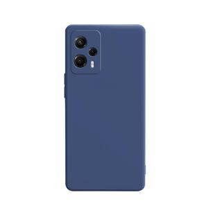 适用红米note12Turbo手机壳redminote12T小米urbo新款nt液态trubo硅胶tu保护套n0te全包not防摔redmi男女外壳