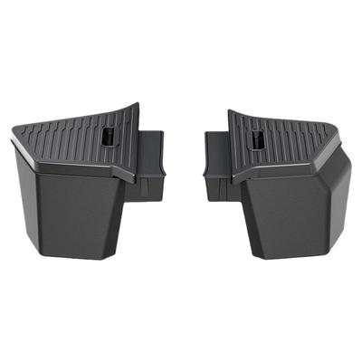 特斯拉Model3Y/YL后备箱侧储物盒