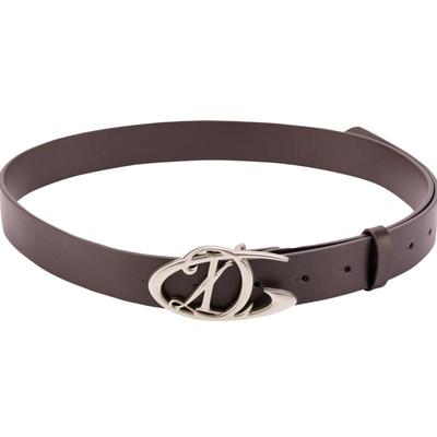 【商场同款】乐町2024年冬季新品复古字母腰带C2YEE4305