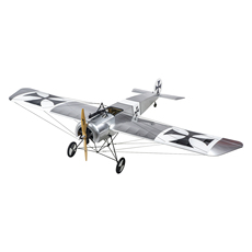 Самолет на дистанционном