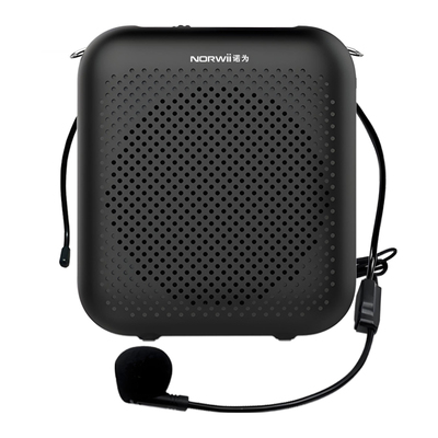 诺为教师用麦克风小蜜蜂扩音器