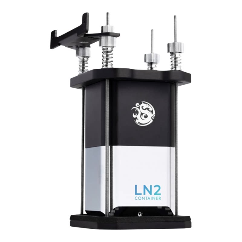 BitspowerLN2CPU液氮散热器
