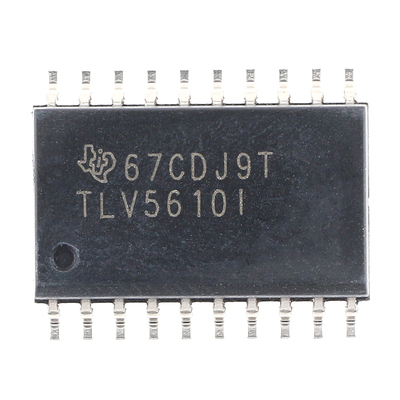 TLV5608 TLV5610 IDW IDWR IPW IPWR 8通道串行DAC 全新原装正品