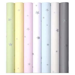 墙纸自粘防水防潮卧室房间客厅墙壁贴纸学生宿舍改造翻新遮丑壁纸