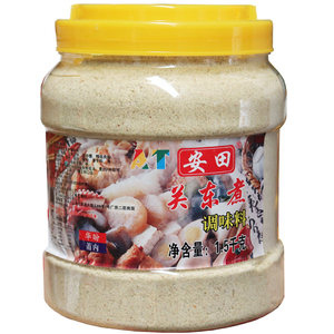 安田关东煮汤料商用配方调料