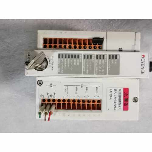 基恩士安全光栅控制器PJV90JV91