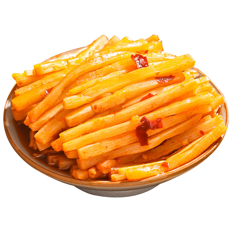 壮哥佬螺蛳粉酸笋酸爽够味