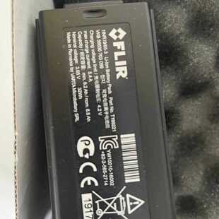菲力尔FLIR T系列热像仪 原装T199300充电电池—议价