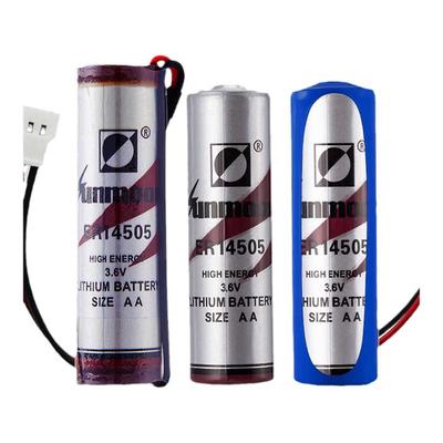 ER14505水表电池3.6V长续航