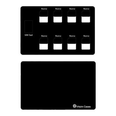 超薄还原手机收纳器sim卡