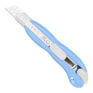 大号美工刀刀架重型加厚壁纸鸟刀工业级介刀裁纸墙纸美缝木工专用