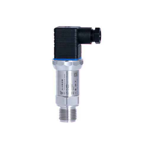 星仪高精度压力变送器带数显CYYZ11A进口扩散硅RS485水气油传感器