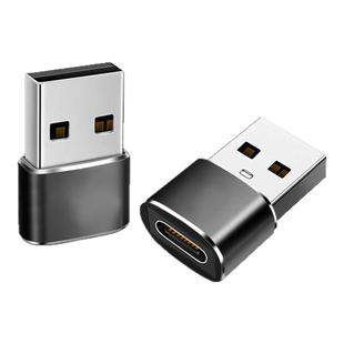 适用苹果17/16/15手机转换头iPhone13充电宝线14PD快充数据线12pro转换器头typec转USBpromax接口11车载max