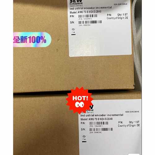 议价SEW编码器AS7Y/AV7Y