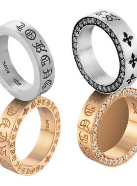 一生之环手环手工皮环