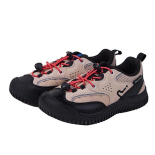 CHUCHUNA丘丘纳童鞋2025秋冬儿童亲子鞋男童徒步鞋女童加轻户外鞋