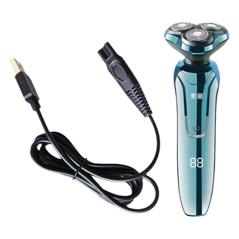 适用索爱S690剃须刀充电器线SA520 S820 580 660刮胡刀USB电源线