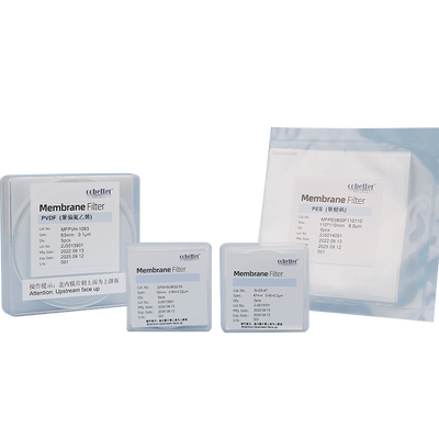 cobetter科百特可定制微滤膜